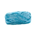 thumbnail image 2 of Hilo de Lana Grueso Tubular Jumbo Azul Perfecl, 2 of 8