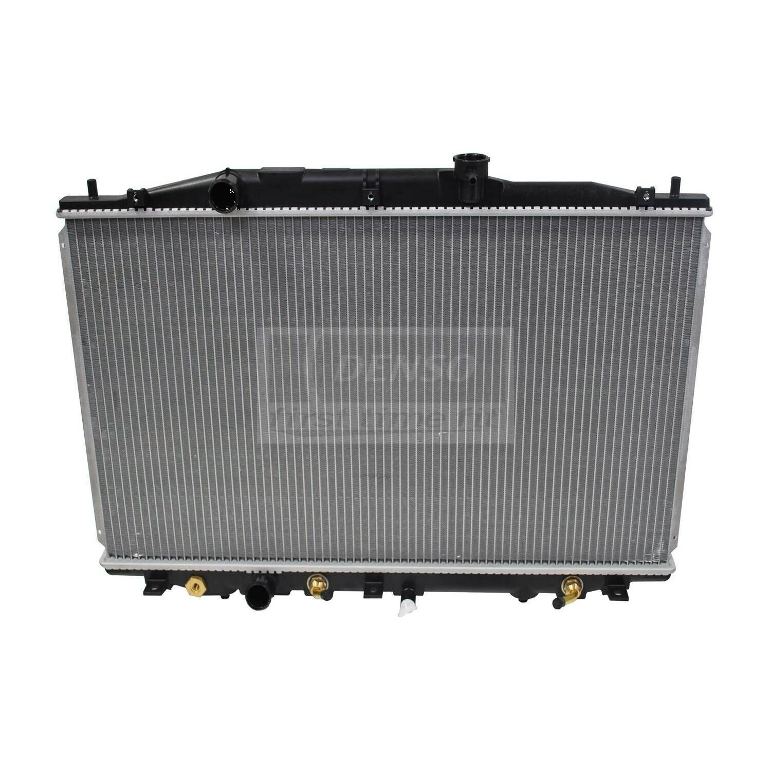 Denso 221-3229 Radiator for Honda Accord 2003-2007 2.4L L4 K24A4