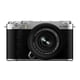 thumbnail image 2 of Cámara Fujifilm X-M5 Plata + XC15-45mm, 2 of 4