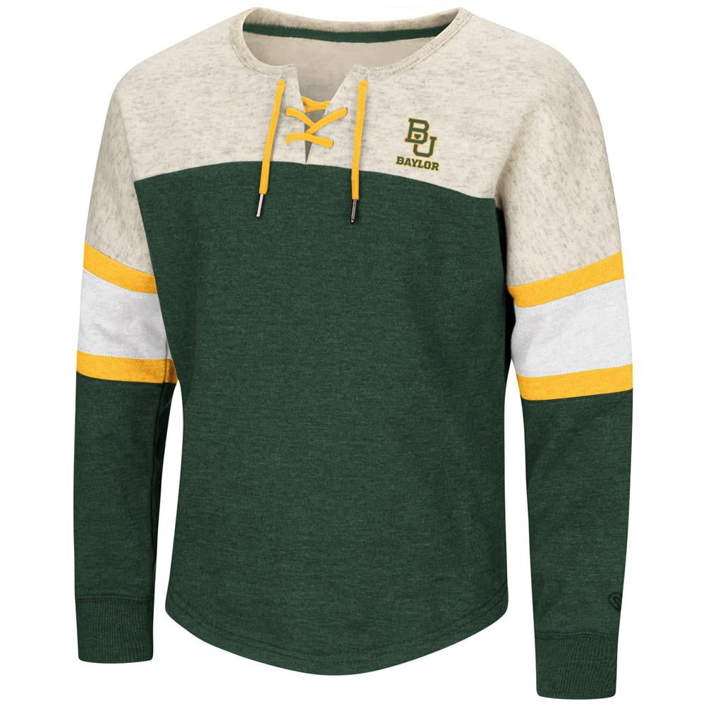 university bear sweatshirt