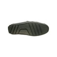 thumbnail image 2 of Pleasure Island Slip-On Men's Driving Shoe, 13 Medium Black -, 2 of 3