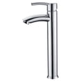 thumbnail image 3 of ANZZI Quartet Single Hole Bathroom Faucet with Drain Assembly, 3 of 5