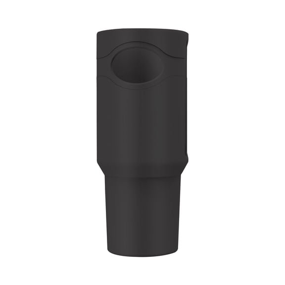 HomeLife 40Oz Tumbler Silicone Cover Noise Reducing Scratch Resistant Food Grade BPA-Free Travel Water Bottle Protector Sleeve Cup Accessories