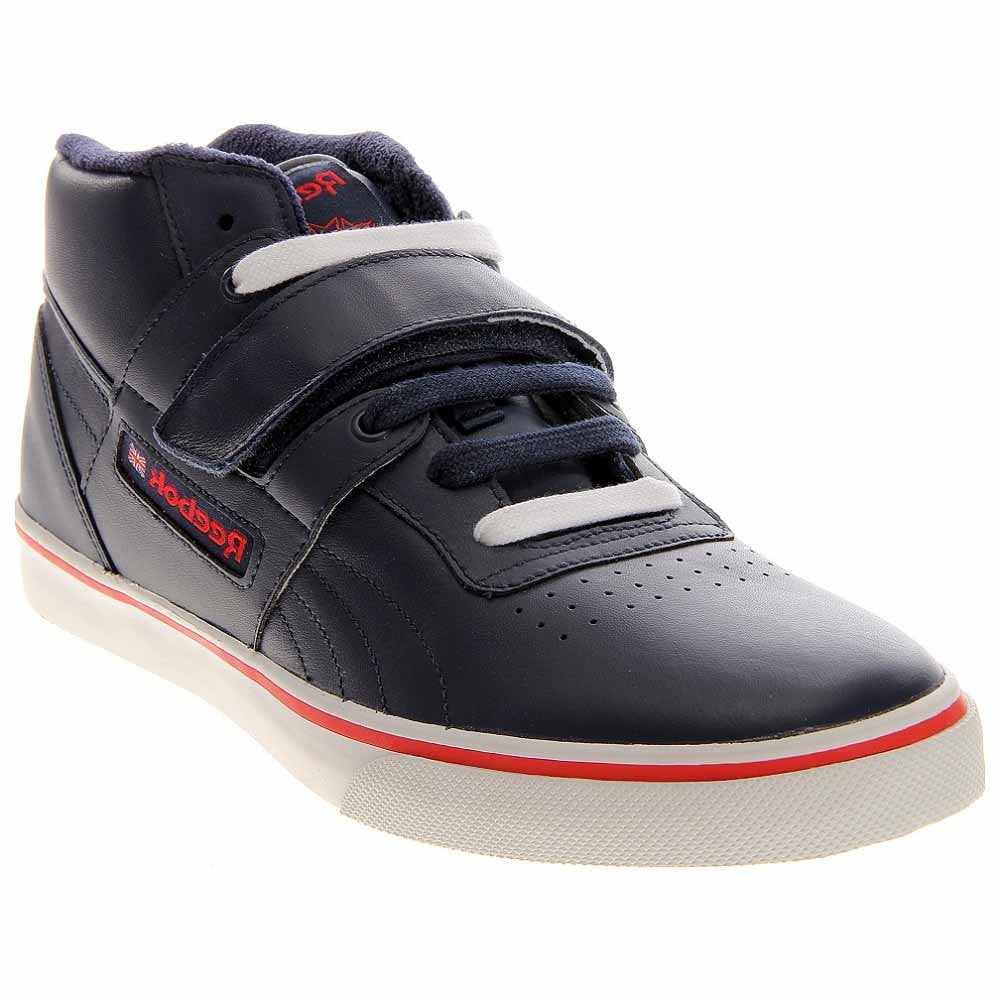 reebok workout mid strap 3am