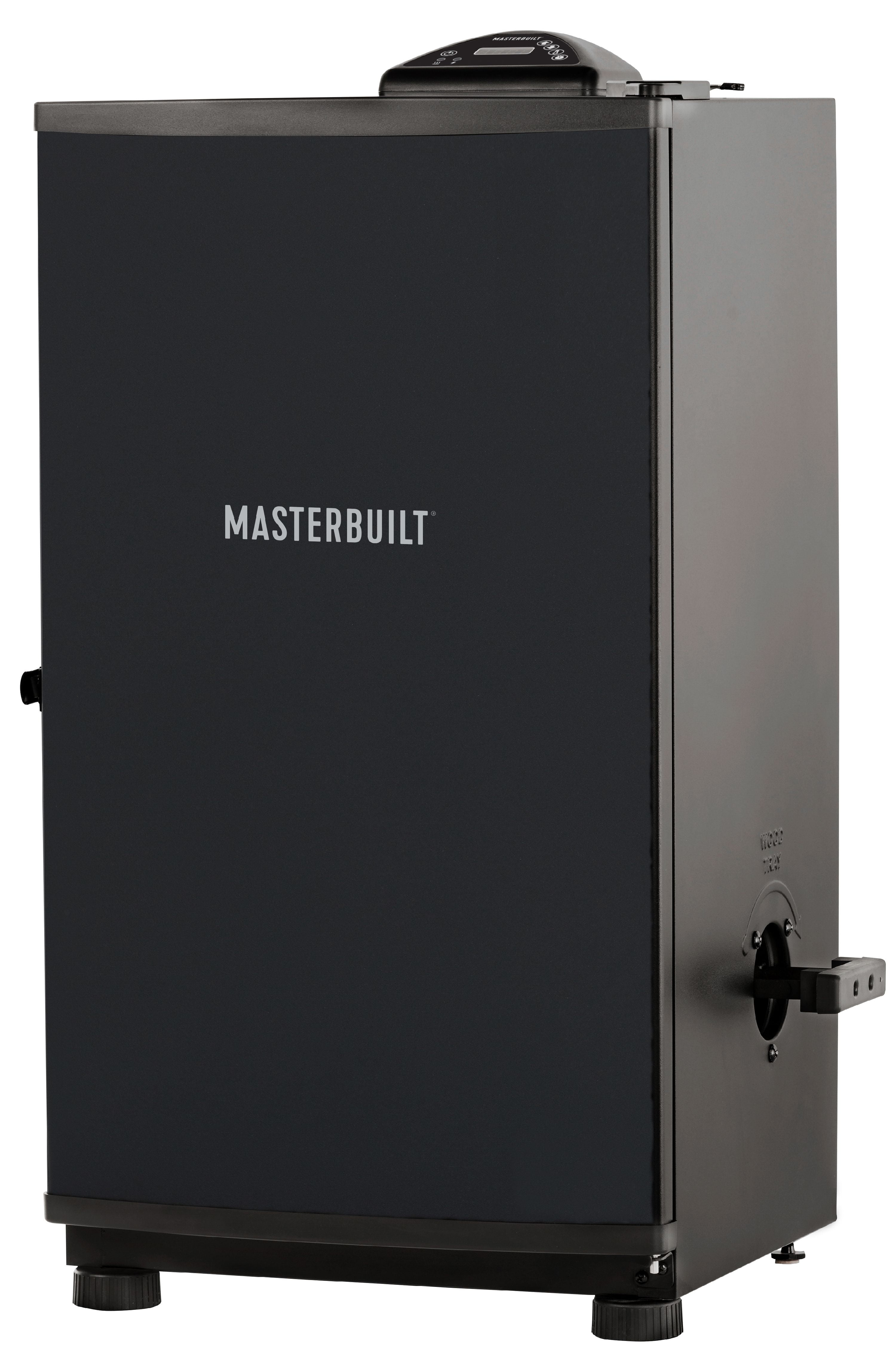 Masterbuilt MES 130B Digital Electric Smoker