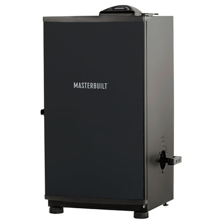 Masterbuilt MES 130B Digital Electric Smoker (Best Budget Electric Smoker)