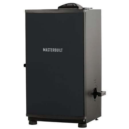 Masterbuilt MES 130B Digital Electric Smoker (Best Electric Smoker Under 200)