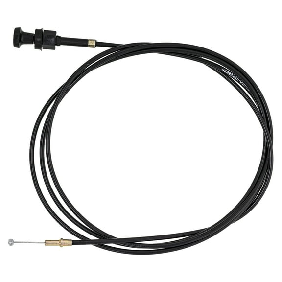Polaris 0454876 Choke Cable 2011-2014 RZR 170 0454425 0454856