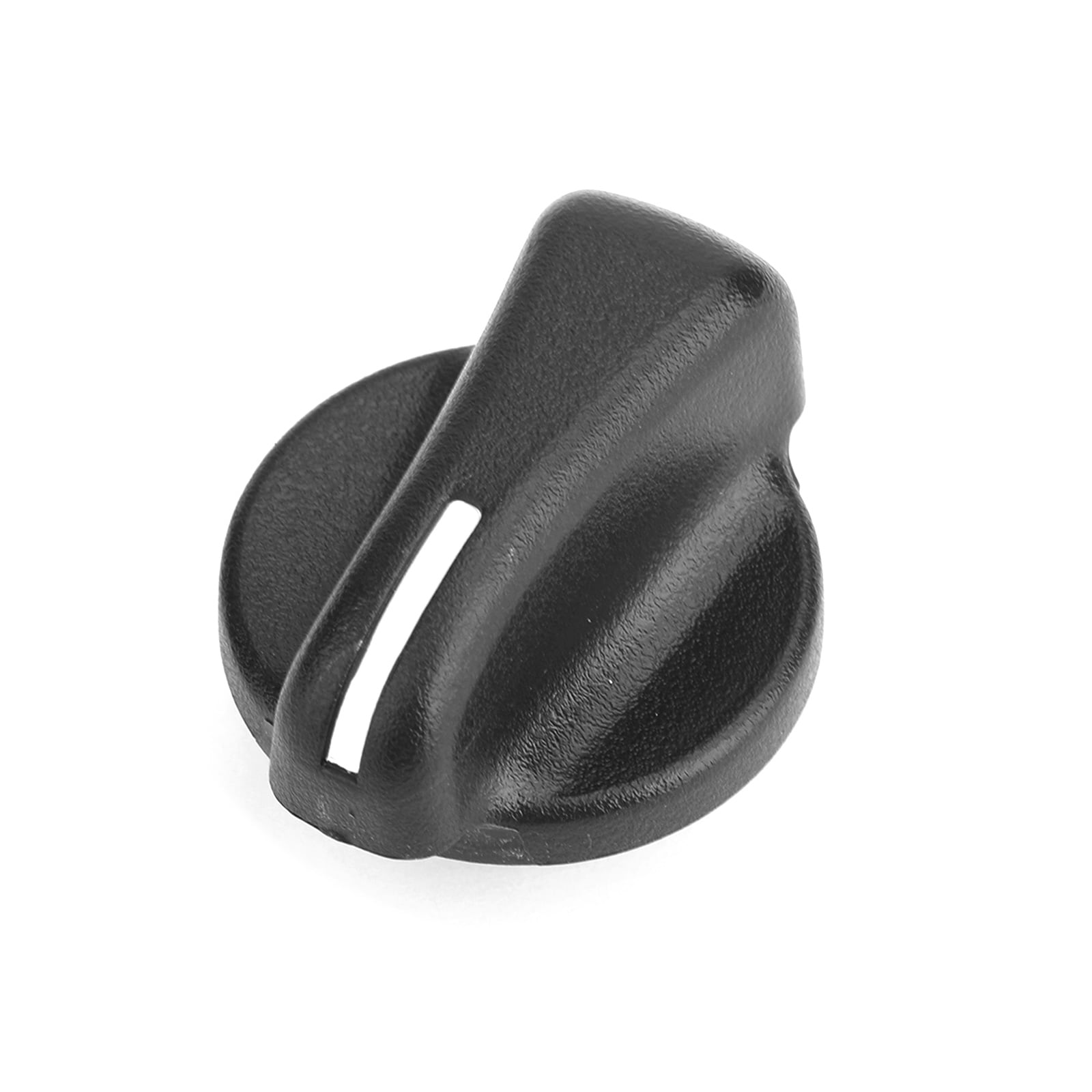 1999-2006 Fits Jeep Wrangler TJ Heater A//C Control Knob Black