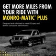 thumbnail image 5 of 33183 Monro-Matic Plus Shock Absorber, 1-3/16 inch Bore: Larger bore than most shocks to provide more efficient and consistent control, 5 of 5