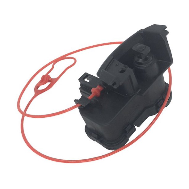 Fuel Filler Door Lock Actuator Compatible with 2009 2016 Audi Q5