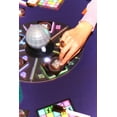 thumbnail image 6 of Hitster Music Bingo Quiz Game with Disco Timer and 225 Cards for 2-10 Players, Ages 16+, 6 of 12
