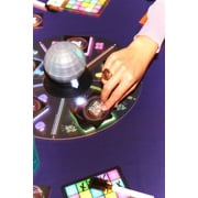 Hitster Music Bingo Quiz Game with Disco Timer and 225 Cards for 2-10 Players, Ages 16+ (Walmart Exclusive)