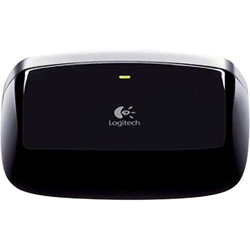 Logitech Harmony Remote Ps3