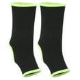 thumbnail image 3 of Ankle Brace, Ankle Guard Sports Nylon Ankle Brace  For Doing Exercise For Ankle M, 3 of 8