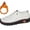 White, variant on Women's shoes – Flexible Sole, Wide Width Flat Shoes for Casual Walking, Round Toe & Breathable
