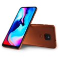 thumbnail image 2 of Motorola Moto E7 Plus (XT2081-2), 64G/4GB RAM, 6.5 "Inch - Dual Sim - Factory Unlocked Smartphone - Brand New, 2 of 5