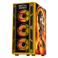 thumbnail image 2 of PC Gamer IA Xtreme PC Gaming NVIDIA GeForce RTX 5060 AMD Ryzen 7 5700 16GB SSD 1TB WIFI Mortal Kombat Edition Productividad Versátil Acelerada con IA, 2 of 6
