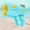 Blue, variant on Qocolhg Water Guns for Kids and Adults, Dual Nozzles Squirt Guns with Trigger for Boys Girls Ages 3-5 4-8 8-12, Long Range Super Water Blaster Soaker Water Pistol Summer Toys for Swimming Pool Beach