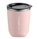 thumbnail image 1 of Taza térmica de acero inoxidable de 300 ml para café, delicada y portátil, para hombres y mujeres, 1 of 4