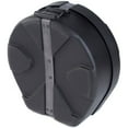 thumbnail image 3 of SKB 4" x 14" Snare Case with Padded Interior and D-Shaped Drum Design, 3 of 5