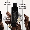 thumbnail image 3 of Perfume Yves Saint Laurent MYSLF Eau de Parfum 40 ml para mujer, 3 of 6