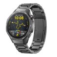 thumbnail image 1 of 22mm Titanium Watch Strap - Triple Design, Lightweight, Durable, Universal Fit, Easy Adjustment, 1 of 5
