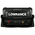 thumbnail image 2 of Lowrance Elite FS 9-Inch Fishfinder with Active Imaging and C-MAP Contour Plus, 2 of 8