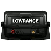Lowrance Elite FS 9-Inch Fishfinder with Active Imaging and C-MAP Contour Plus