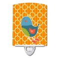 thumbnail image 1 of Carolines Treasures BB6776CNL Bird Ceramic Night Light, 1 of 1