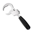thumbnail image 3 of Fiudx Llave Multifunción, Herramienta Ergonómica de Doble Extremo, Diseño Duradero de Aleación de Aluminio, Alta Precisión y Flexibilidad, Ideal para Montaje y Desmontaje de Fregaderos, Aficionados A, 3 of 6