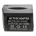 thumbnail image 4 of Universal AC to DC Car Cigarette Lighter Socket Adapter (US Plug), 4 of 4