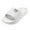 Grey, variant on Men House Slippers Non Cloudies Slides for Women Soft Open Toe with Thick Cushioned Sole Walking Sandals Women Arch Support for Walking Slides Women