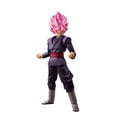 thumbnail image 6 of Goku Black -Super Saiyan Rose- (Reissue) "Dragon Ball Super", Tamashii Nations S.H.Figuarts, 6 of 9