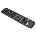 thumbnail image 4 of Mando a distancia de repuesto para televisor LCD Hisense H50U7A H55U7A H65U7A H43A6500 H50A6500 H55A6500 H65A6500, 4 of 8
