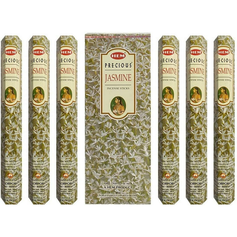 Jasmine incense on sale