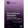thumbnail image 1 of Pre-Owned Transcriptional Regulation: Molecules, Involved Mechanisms and Misregulation Paperback, 1 of 1