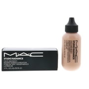 MAC Studio Radiance Face & Body Radiant Sheer Foundation - C4 (light neutral golden with peachy undertone for light skin)