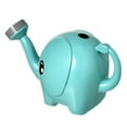 thumbnail image 2 of Travelwant Elephant Watering Can, Novelty Indoor Watering Can, Decorative and Functional Watering Can, 2 of 7