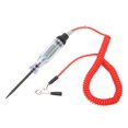 thumbnail image 2 of Circuit Probe Detector, Insulation  DC3-36V Car Electric Circuit Tester Flexible Cable Digital Display  for Quick Checking, 2 of 7
