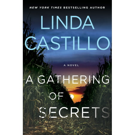 A Gathering of Secrets: A Kate Burkholder Novel (Best Of Kate Mckinnon)