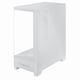 thumbnail image 3 of Gabinete Gamer ASUS A31 TG WHITE Media Torre Cristal USB-C, 3 of 4
