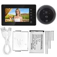 thumbnail image 3 of Timbre, Timbre Visual Del Teléfono De La Puerta, Para Monitorear Smart Security Home Hotel, 3 of 8