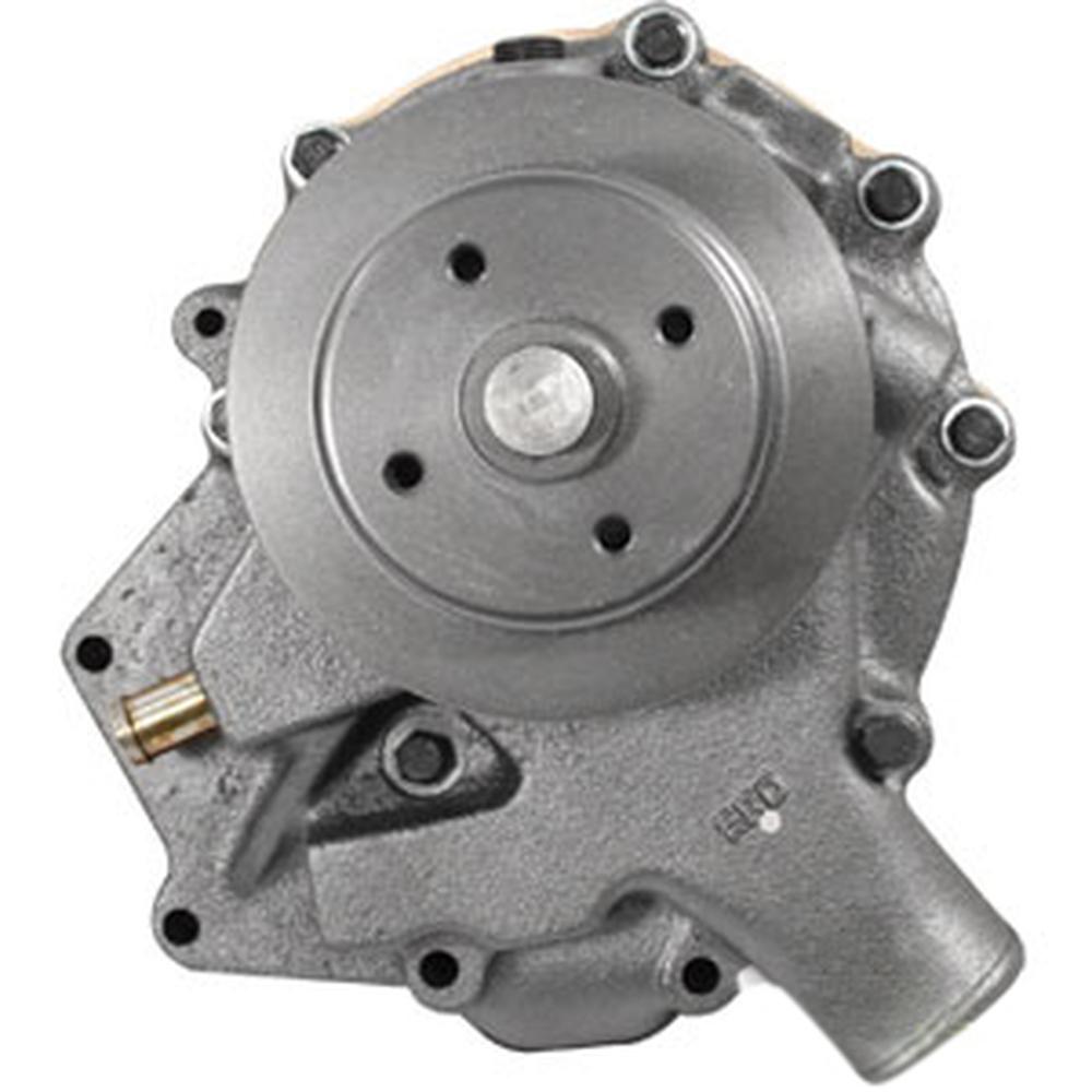 Water Pump Assembly fits JD TRACTOR 8345R並行輸入