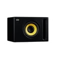 thumbnail image 1 of Subwoofer de estudio KRK S8.4 S8 Generation 4 8 109 W con alimentación, 1 of 9