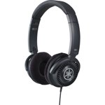 Yamaha HPH-150 Open-Air Headphones - Black