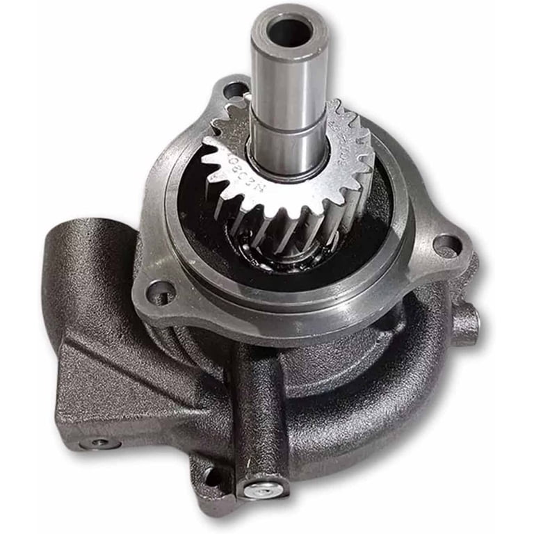 New Water Pump Assembly 3068848 2882144 Compatible with Cummins