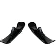 thumbnail image 2 of Advancent De trineos profesionales para patinete de nieve, accesorios de repuesto para monopatín de esquí resistentes al desgaste, trineo de Ropa Deportiva, Zapatos, 2 of 6