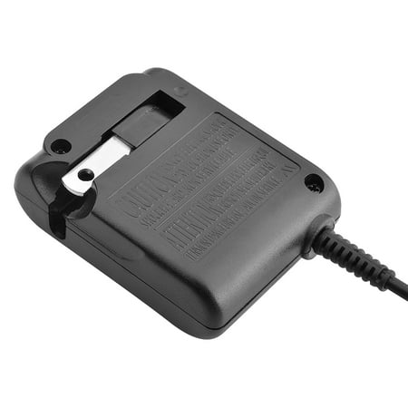 Insten Rapid Travel Ac Wall Charger For Nintendo Ds Game Boy Advance Sp Gba Sp Walmart Canada