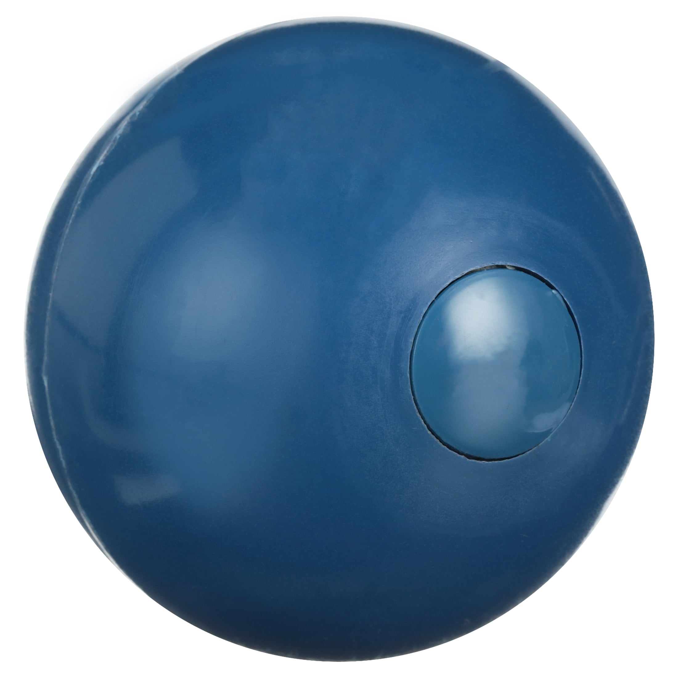 SPRI Hot & Cold Massage Therapy Balls for Recovery, 2 Pack, Blue